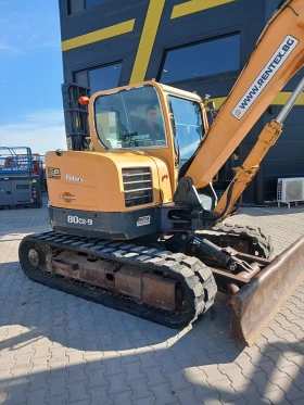 ����� Hyundai Robex 80CR-9 8250 ��., 2011 �.  | Mobile.bg � ����� ������ 3