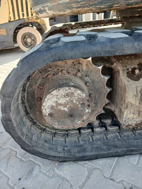 ����� Hyundai Robex 80CR-9 8250 ��., 2011 �.  | Mobile.bg � ����� ������ 11