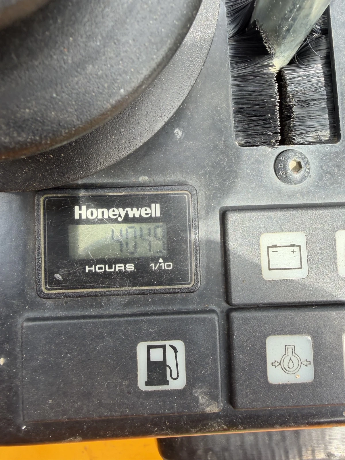 Багер JCB 8008CTS, снимка 14 - Индустриална техника - 53944216