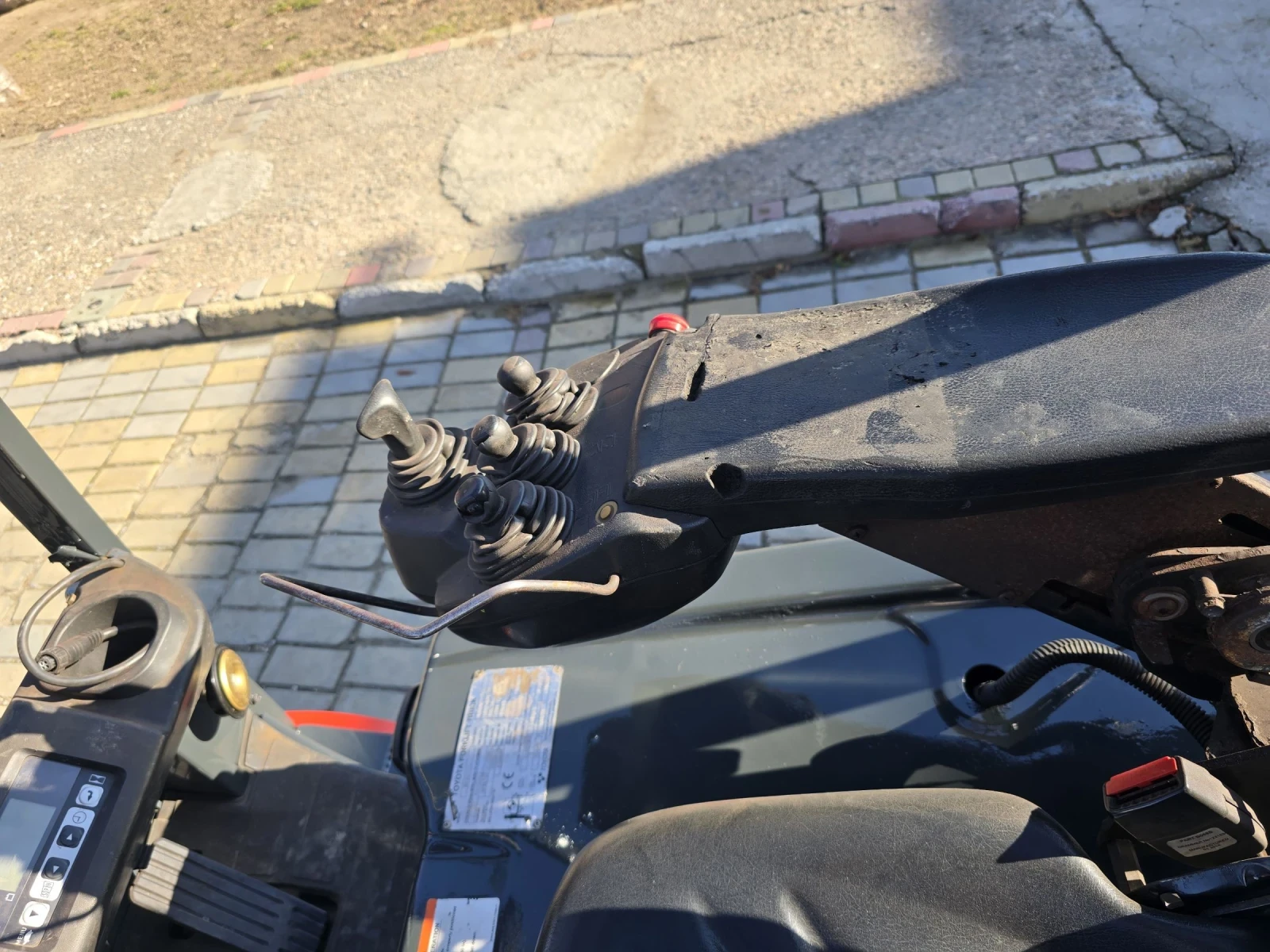  Toyota /  | Mobile.bg   7