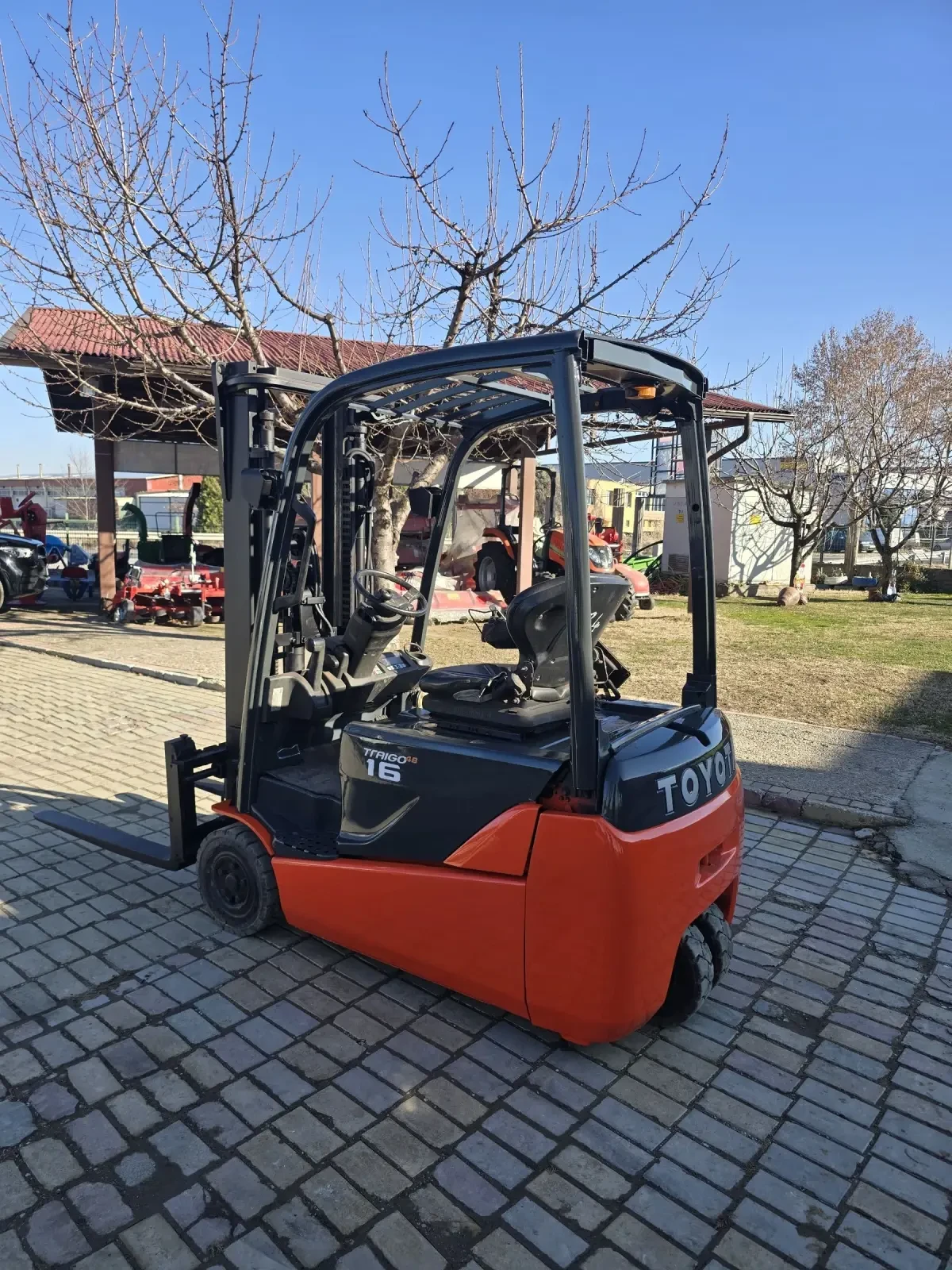  Toyota /  | Mobile.bg   6