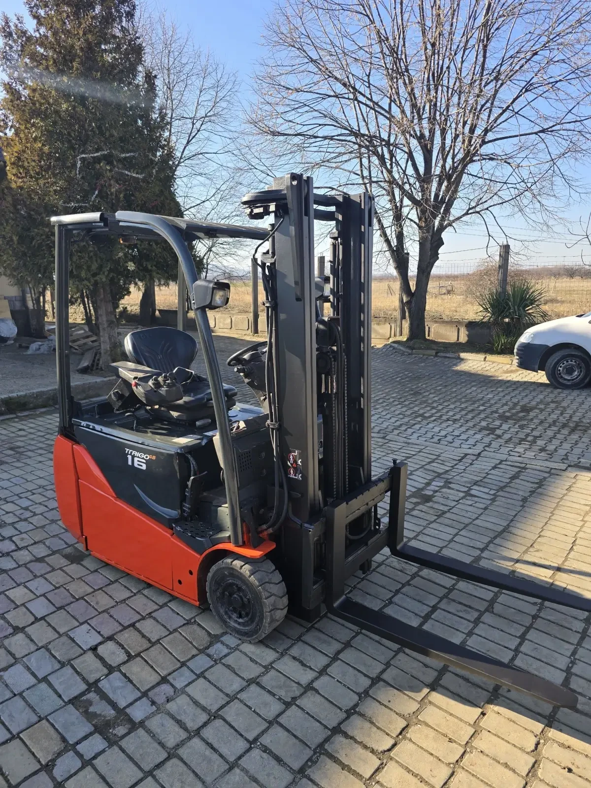  Toyota /  | Mobile.bg   1