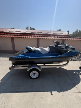 Джет Bombardier Sea Doo GTX 170, снимка 2