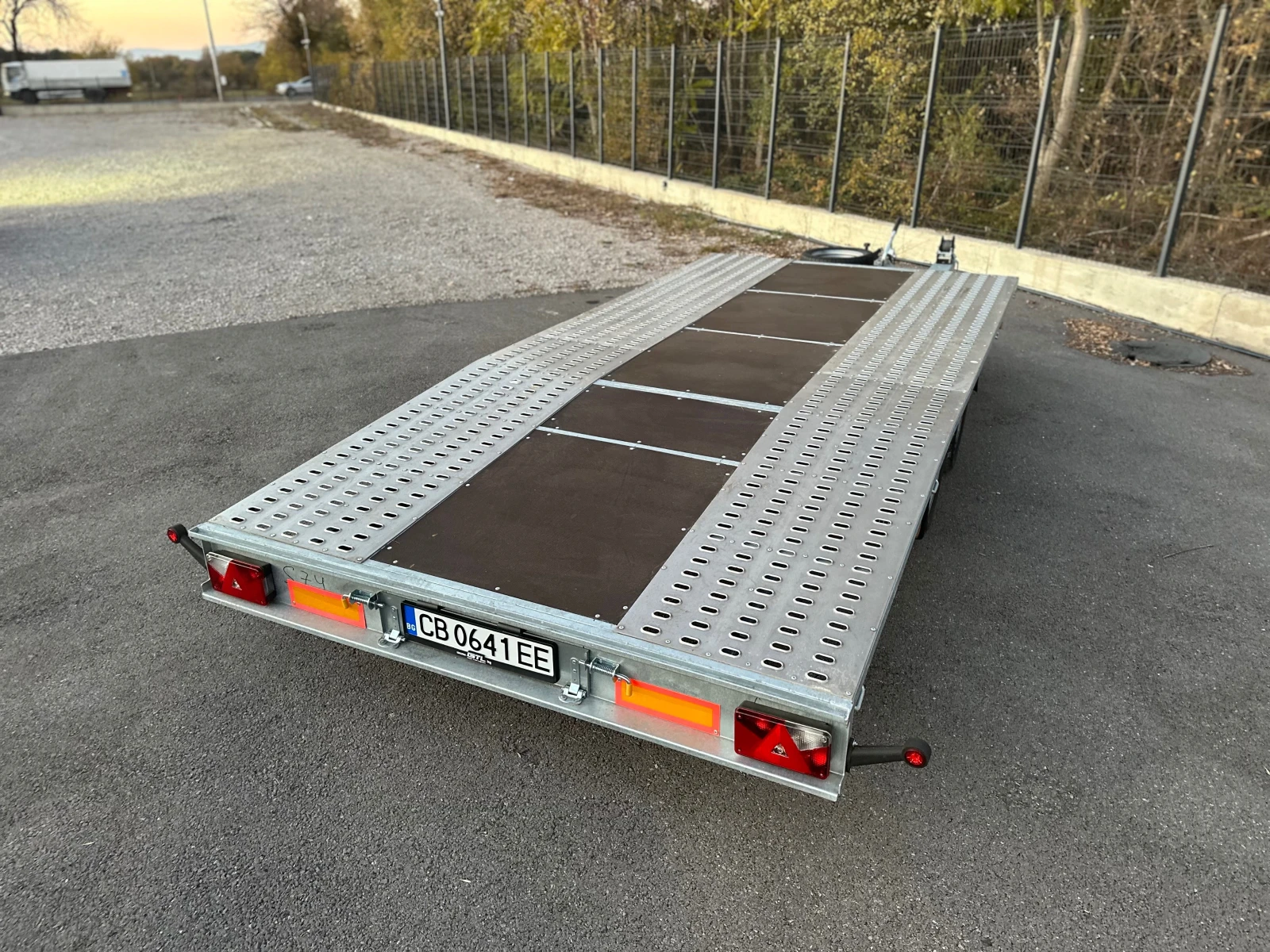 �� ��������� NIEWIADOW BR3 / 450 x 210 | Mobile.bg � ����������� 3