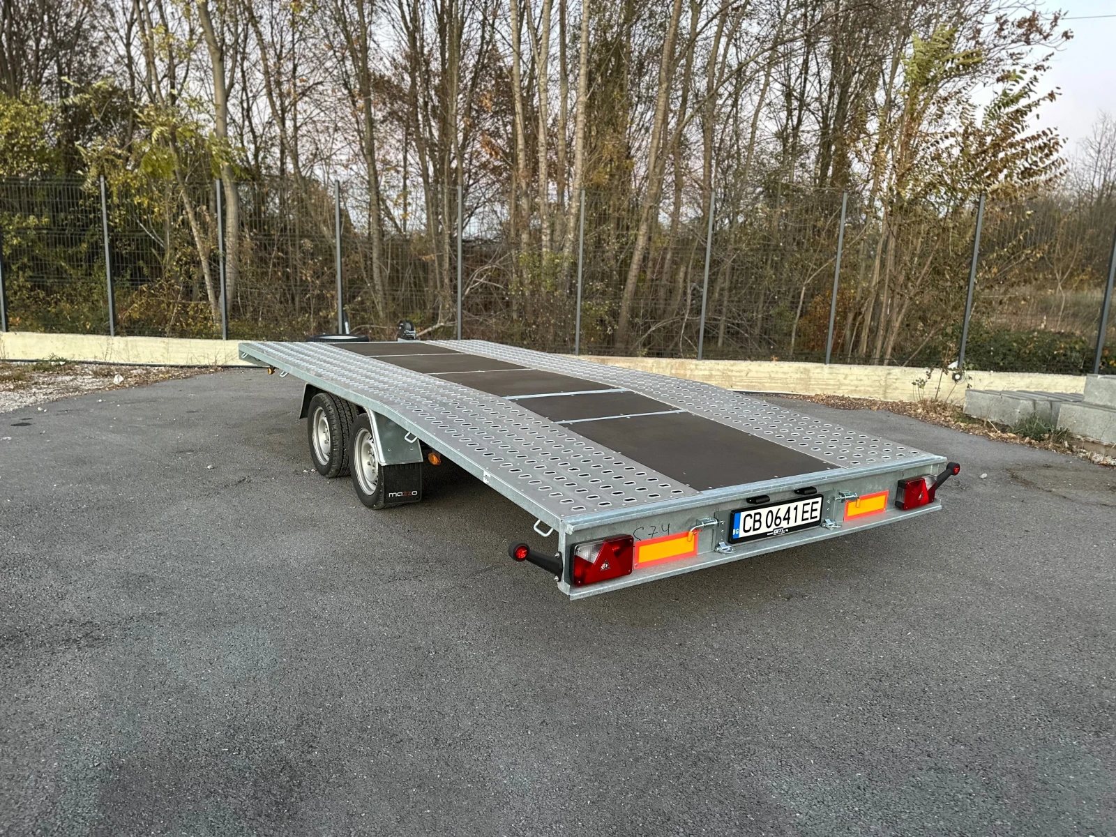 �� ��������� NIEWIADOW BR3 / 450 x 210 | Mobile.bg � ����������� 2