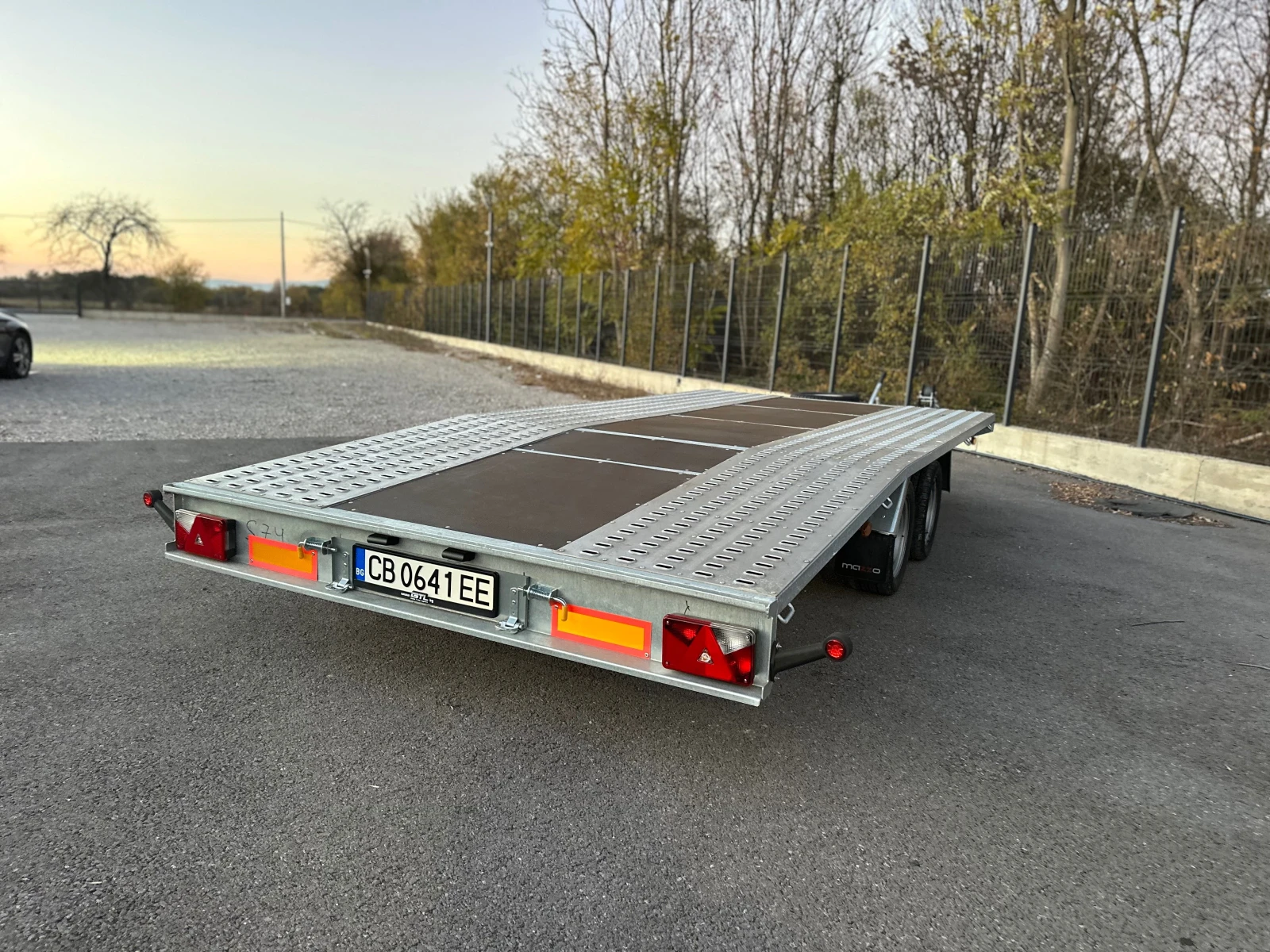�� ��������� NIEWIADOW BR3 / 450 x 210 | Mobile.bg � ����������� 1