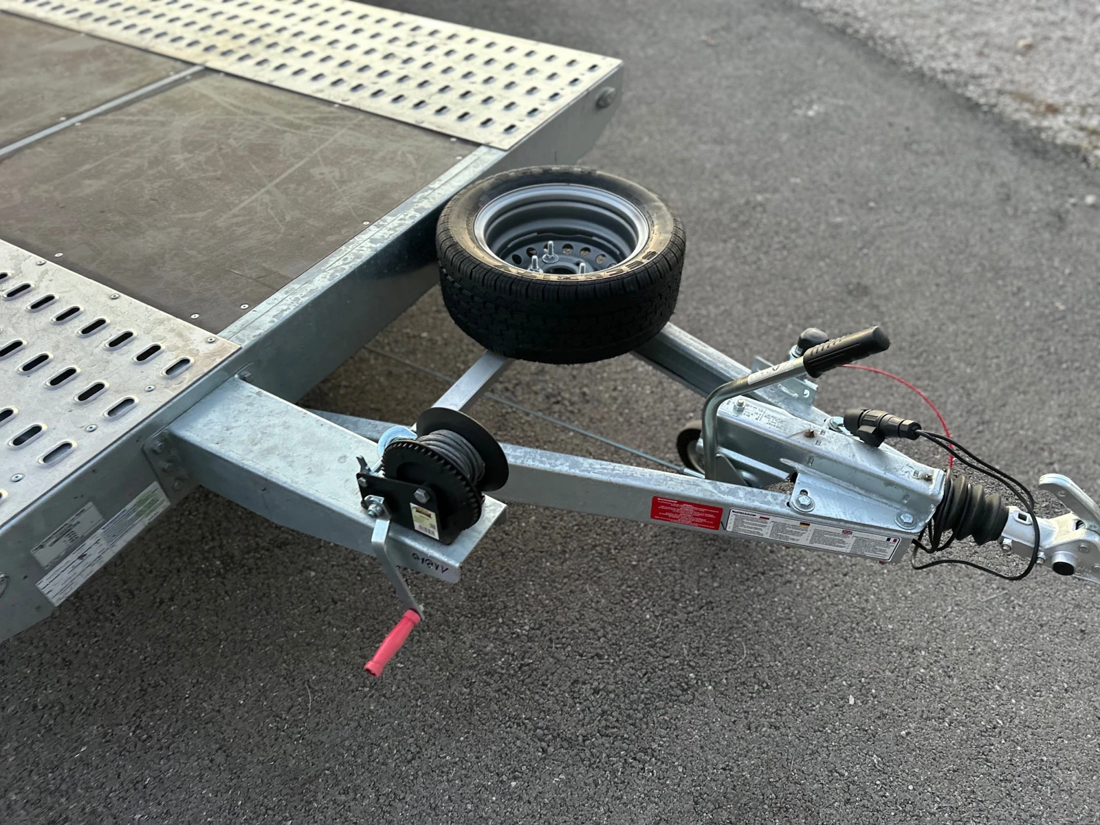 �� ��������� NIEWIADOW BR3 / 450 x 210 | Mobile.bg � ����������� 6