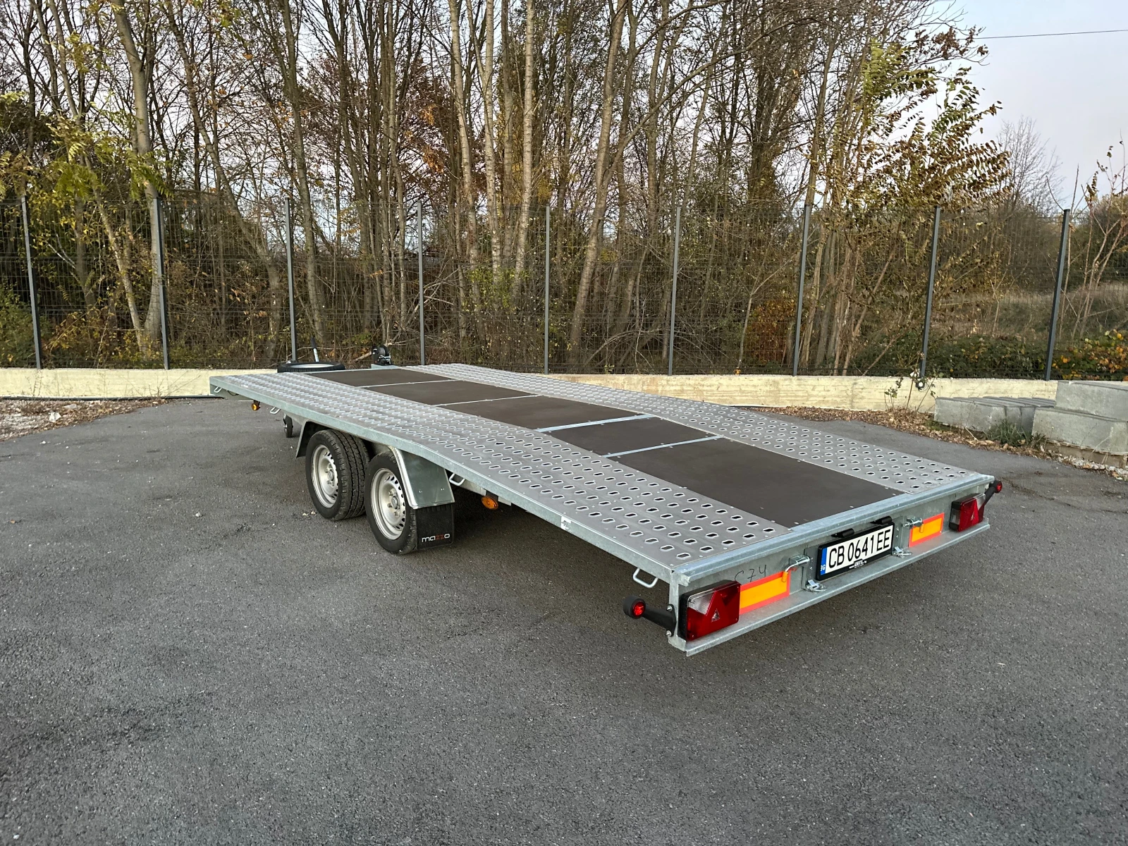 �� ��������� NIEWIADOW BR3 / 450 x 210 | Mobile.bg � ����������� 4