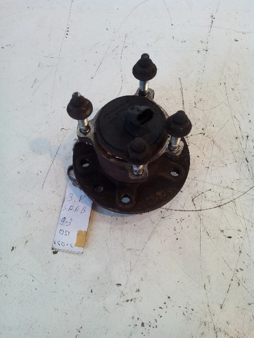 Задна дясна главина за Сааб 9-3