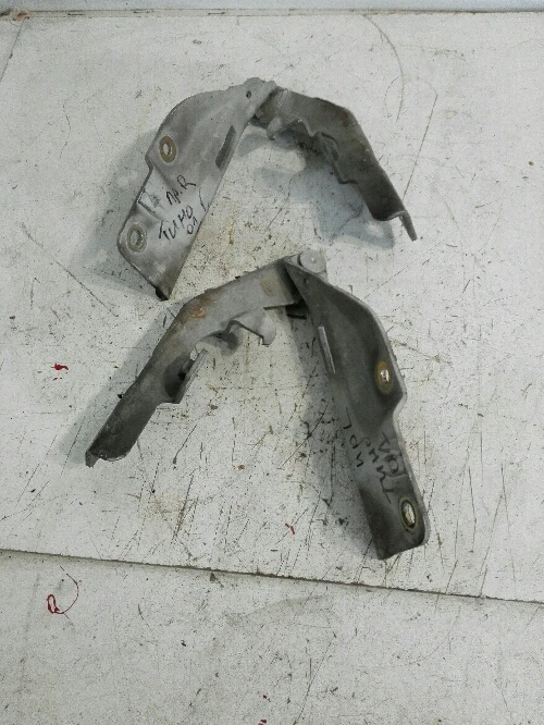 Панти преден капак Нисан Алмера Тино