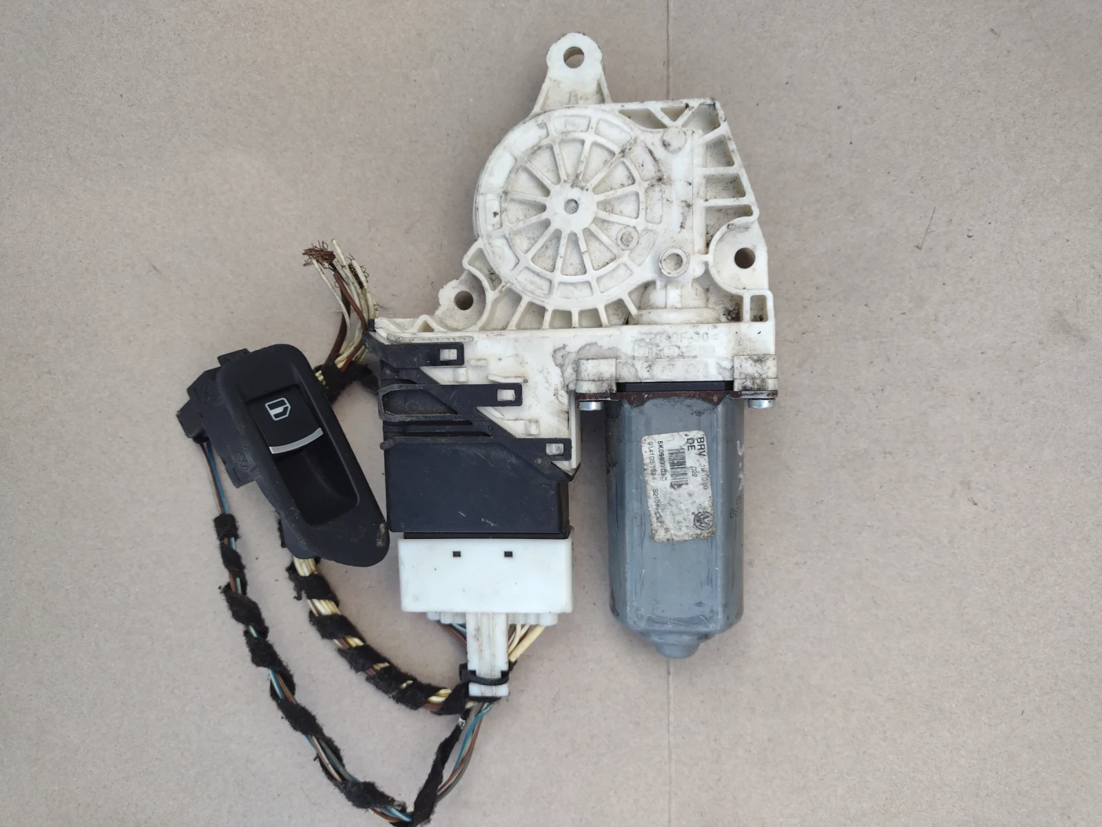 0536006001         VW Golf VI, Passat B6  5K0959794 | Mobile.bg   6