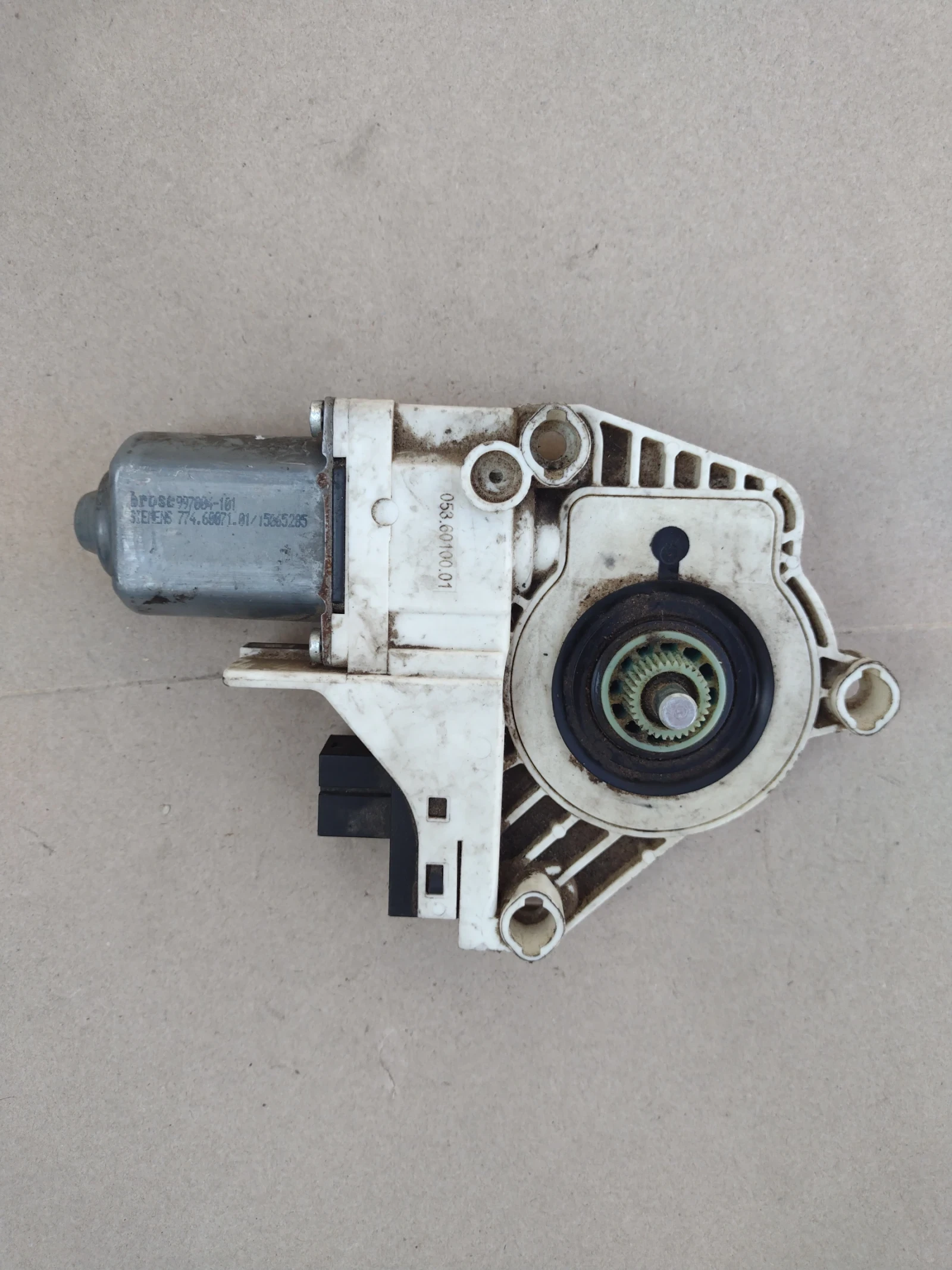 0536006001         VW Golf VI, Passat B6  5K0959794 | Mobile.bg   4