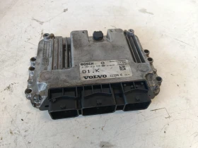 ����� �� �������� �� �������� 1.6 HDI 0281016590 31272996 Volvo V50