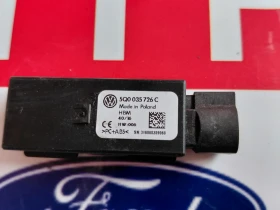 5Q0035726C USB �������� SKODA FABIA III  | Mobile.bg � ����� ������ 2