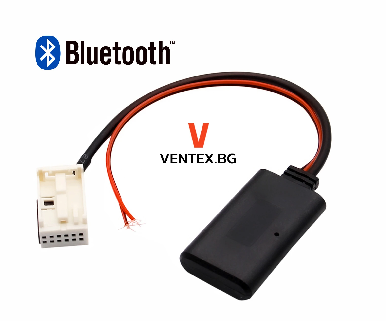 Bluetooth   BMW E60, E64, E83, E90 AUX-IN     +  | Mobile.bg   1