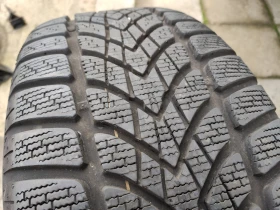 Гуми Зимни 225/50R17, снимка 2