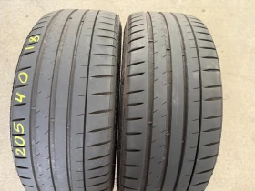Гуми Летни 205/40R18, снимка 1