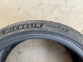 Гуми Летни 205/40R18, снимка 6