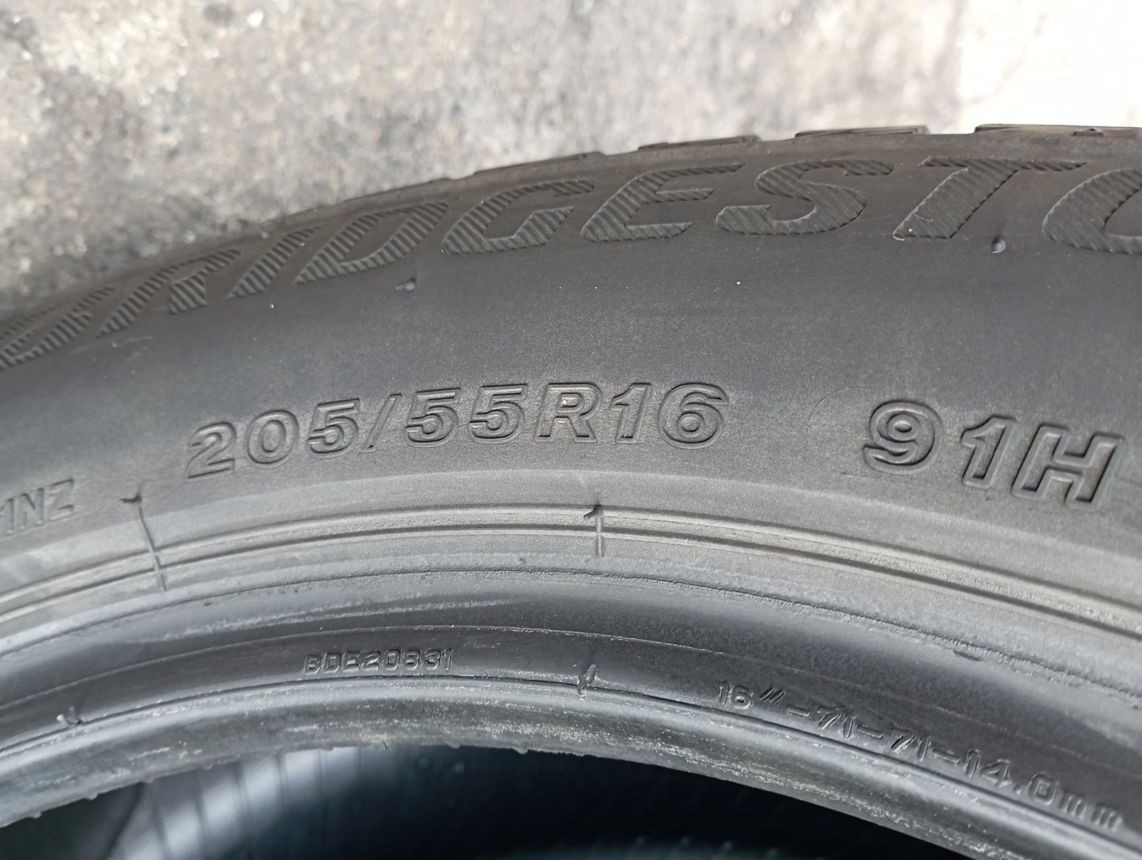  205/55R16 | Mobile.bg   5