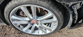    255/35R20  Jaguar Xf | Mobile.bg    1