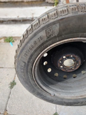    195/65R15  Peugeot 307 | Mobile.bg    3