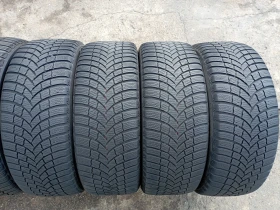 Гуми Зимни 205/55R16, снимка 2 - Гуми и джанти - 47991036