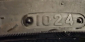 Гуми с джанти Fulda 225/40R18, снимка 11 - Гуми и джанти - 53057767