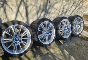 Гуми с джанти Fulda 225/40R18