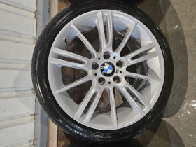 Гуми с джанти Fulda 225/40R18, снимка 4 - Гуми и джанти - 53057767