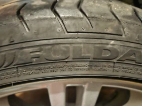 Гуми с джанти Fulda 225/40R18, снимка 15 - Гуми и джанти - 53057767