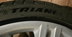 Гуми с джанти Fulda 225/40R18, снимка 13 - Гуми и джанти - 53057767