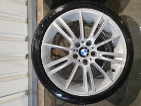 Гуми с джанти Fulda 225/40R18, снимка 2 - Гуми и джанти - 53057767