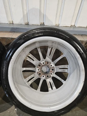 Гуми с джанти Fulda 225/40R18, снимка 9 - Гуми и джанти - 53057767