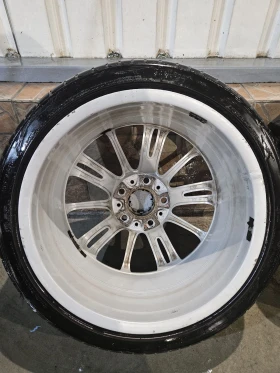 Гуми с джанти Fulda 225/40R18, снимка 7 - Гуми и джанти - 53057767