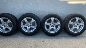 ���� � ������ 215/60R16 �� Ford S-Max | Mobile.bg � ����� ������ 2