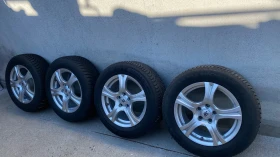 ���� � ������ 215/60R16 �� Ford S-Max | Mobile.bg � ����� ������ 4