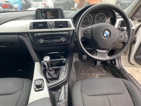 BMW 320, снимка 8
