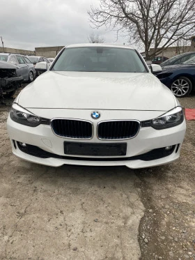 BMW 320, снимка 1