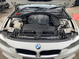 BMW 320, снимка 11