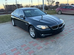 BMW 535 535D