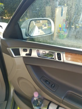 Chrysler Pacifica 4WD MPV ГАЗ, снимка 9