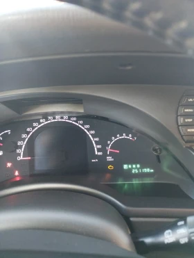 Chrysler Pacifica 4WD MPV ГАЗ, снимка 7