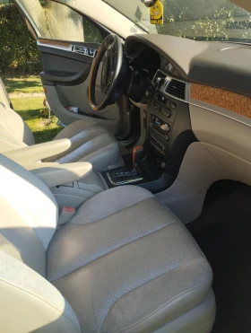 Chrysler Pacifica 4WD MPV ГАЗ, снимка 8