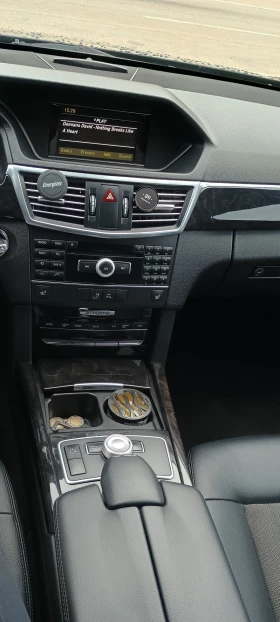 Mercedes-Benz E 350, снимка 5