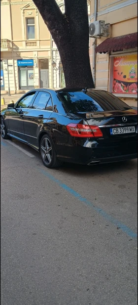 Mercedes-Benz E 350, снимка 15
