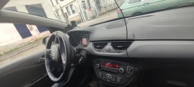 Opel Corsa 1.4i бензин/газ, снимка 9
