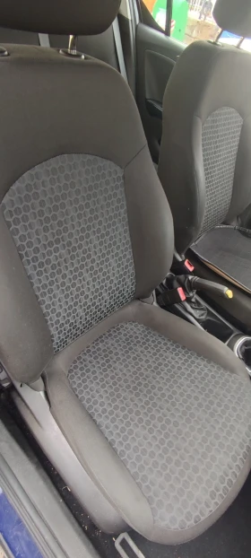 Opel Corsa 1.4i бензин/газ, снимка 8