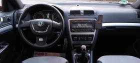 Skoda Octavia 2.0TDI WRS, снимка 6