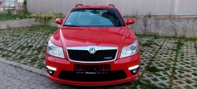 Skoda Octavia 2.0TDI WRS, снимка 1