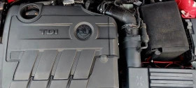 Skoda Octavia 2.0TDI WRS, снимка 14